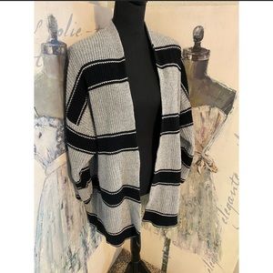 Gap Sweater Cardigan